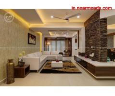 Interior Designers in Kochi D Life Interiors – Hire the Best Decorators in Kochi