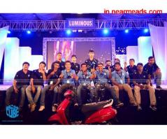 Event Management Companies in Kochi Icecube Events – Best Corporate Event Management Services