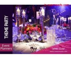 Event Management Companies in Kochi Fonix Events – Make Your Events Memorable