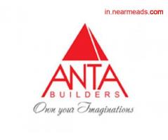 Interior Designers in Kochi Anta Builders: An Upcoming Construction Trend in Cochin