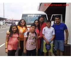 Tours and Travels in Kochi Pepperkera Travels – Best Tour Operators in Kochi