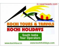 Tours and Travels in Kochi Kochi Tours & Travels – Best Solution for Holiday Package
