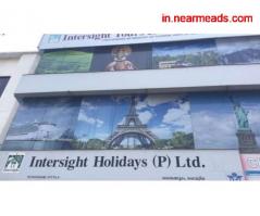 Tours and Travels in Kochi Intersight Tours and Travels – Best Travel Agency in Kochi