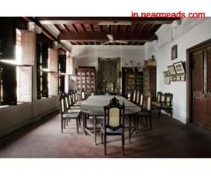 Interior Designers in Pondicherry Green Shadow Interior – Best Decorators in Pondicherry
