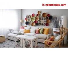 Interior Designers in Pondicherry Santhi Interior Decorators – Best Home Designing Services
