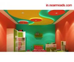 Interior Designers in Pondicherry Gokul Interiors – Best Interior Designer in Pondicherry