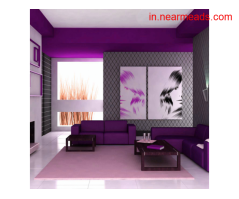 Interior Designers in Pondicherry SMV Interiors – Best Home and Office Décor in Pondicherry