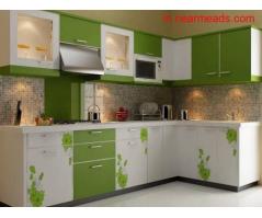 Interior Designers in Pondicherry Galaxy Modular – Best Interior Designer in Pondicherry