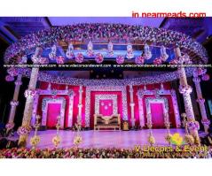 Event Management Companies in Pondicherry V Decors and Events – Top Event Planners in Pondicherry