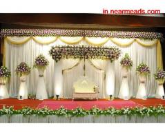 Event Management Companies in Pondicherry NRV Decors and Events – Complete Solution For Event Management