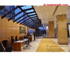 Interior Designers in Raipur Emphasis Interiors – Best Architects in Raipur