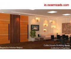 Interior Designers in Raipur Bagrecha Interiors – Best Decorators in Raipur