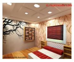 Interior Designers in Raipur Affordable Stylish Home Décor – Best Designer in Raipur
