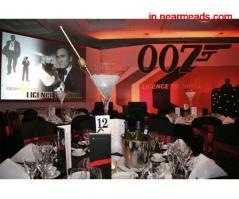 Event Management Companies in Raipur Tejesh Mukherjee Entertainment – Best Event Management Company