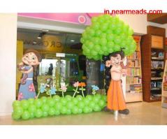 Event Management Companies in Raipur Crazy Chaps – Organize Memorable Events in Raipur