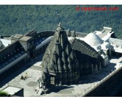 Tours and Travels in Raipur BL Tours and Travels – Book Holiday Tour Package