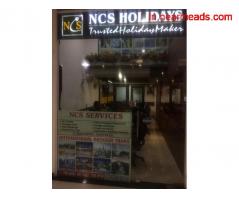 Tours and Travels in Raipur NCS Travels – Best Tour and Travel Company in Raipur
