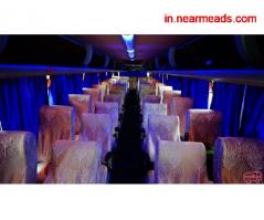 Tours and Travels in Raipur Dolphin Tours and Travels – Best Travel Agency in Raipur