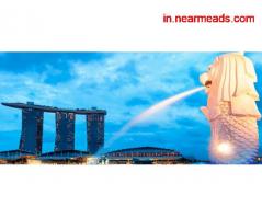 Tours and Travels in Ranchi Trippers World Holidays – Best Travel Agency in Ranchi