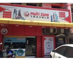 Tours and Travels in Ranchi Multizone Travels – Best Tour Agency in Ranchi