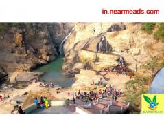 Tours and Travels in Ranchi Darshnam Tours – Best Travel Agents in Ranchi