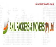 Packers and Movers Ranchi Anil Packers and Movers – Top Shifting Company Ranchi
