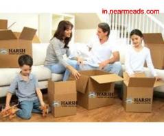 Packers and Movers Ranchi Harsh Packers and Movers – Best Shifting Services in Ranchi