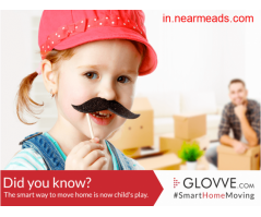 Packers and Movers Ranchi Glovve Packers and Movers – Leading Relocation Company