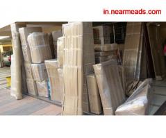 Packers and Movers Ranchi Pragya Home Packers and Movers Ranchi