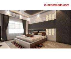 Interior Designers in Ranchi Robin Interior – Best Designing Services in Ranchi