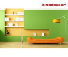 Interior Designers in Ranchi Sainath Interior – Best Interior Decorator in Ranchi