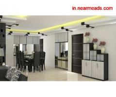 Interior Designers in Ranchi Shashi Interiors – Top Home Décor Services in Ranchi
