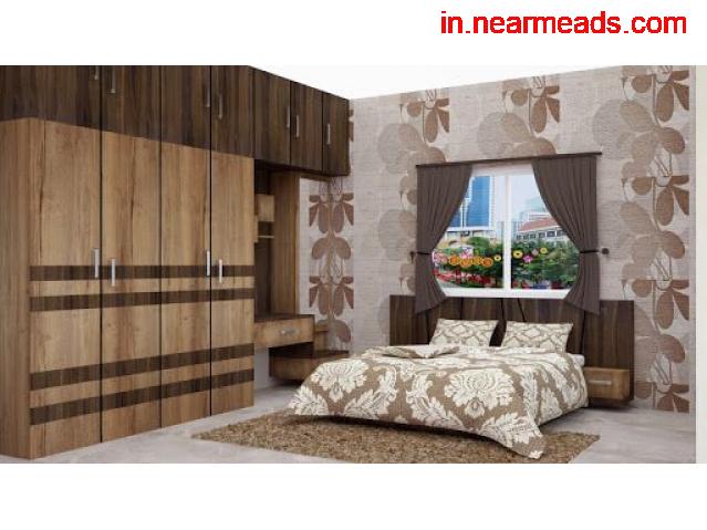 A1 Homes Best Interior Designer In Ranchi