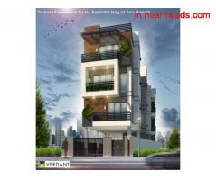 Interior Designers in Ranchi Verdant Designs – Best Interior Designing in Ranchi