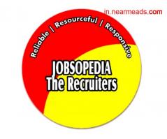Job Consultancy in Ranchi Jobsopedia – Best Recruitment Consultant in Ranchi