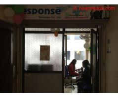 Job Consultancy in Ranchi Response Services – Best Job Consultancy in Ranchi