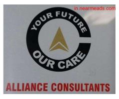 Job Consultancy in Ranchi Alliance Consultants – Best Placement Agency in Ranchi