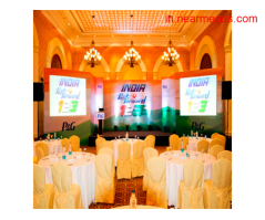 Event Management Companies in Ranchi Fabcon Events – Make your Events Memorable