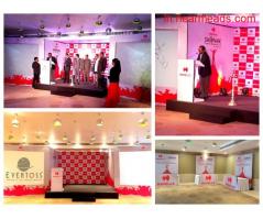 Event Management Companies in Ranchi Eventoss – Organize your Events in Ranchi