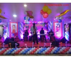 Event Management Companies in Ranchi Passa Events – Best Event Management Company in Ranchi
