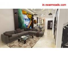 Interior Designers in Patna City Interiors – Best Interior Designing Firm in Patna