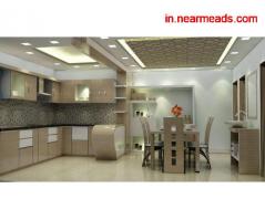Interior Designers in Patna Ambience Home Décor – Best Decorating Services in Patna
