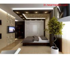 Interior Designers in Patna Improve Home Interio – Best Architects in Patna
