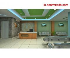Interior Designers in Patna Design Tech – Top Interior Decorating Firm in Patna