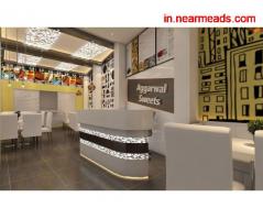 Interior Designers in Patna D Space Interior – Best Decorating Firm in Patna