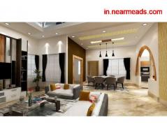 Interior Designers in Patna Interdec Designs – Best Interior Decorators in Patna