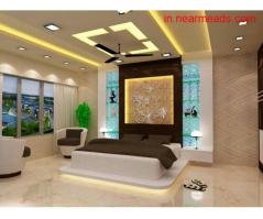 Interior Designers in Patna Ashoka Interiors – Top Architects in Patna