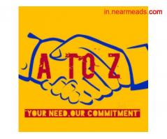 Job Consultancy in Patna A to Z Jobs – Best Placement Agency in Patna