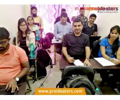 Digital Marketing Course in Patna Proideators – Best Digital Marketing Training in Patna