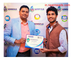 Digital Marketing Course in Patna Semsols – Best Digital Marketing Course in Patna